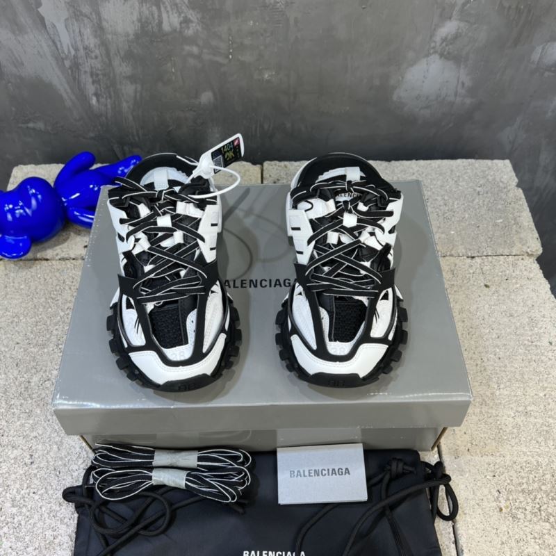 Balenciaga Track Shoes